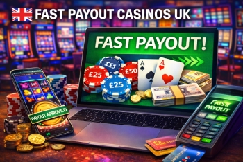 Fast Payout Casino